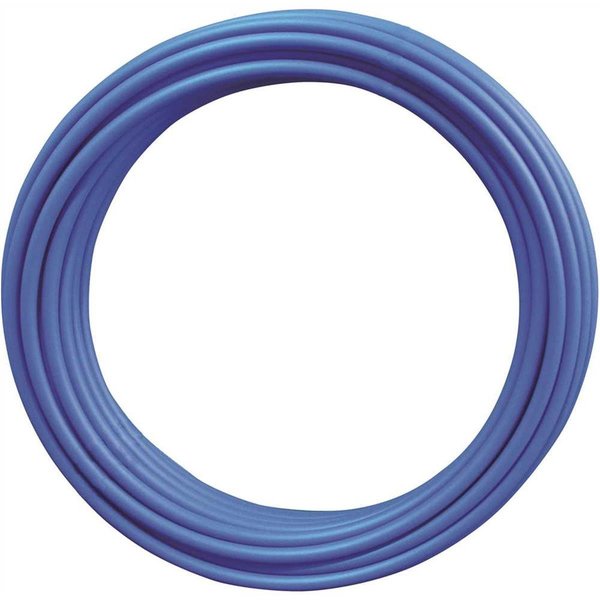 Articulos Para El Hogar 0.75 in. x 100 ft. PEX-A Solid Pipe, Blue AR2588031